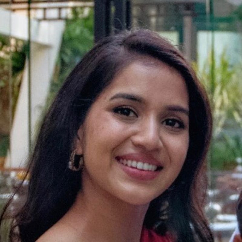 Anmol Abraham
