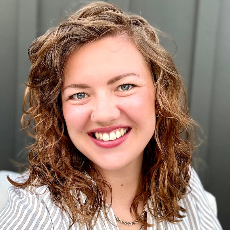 Callie Podsezertsez