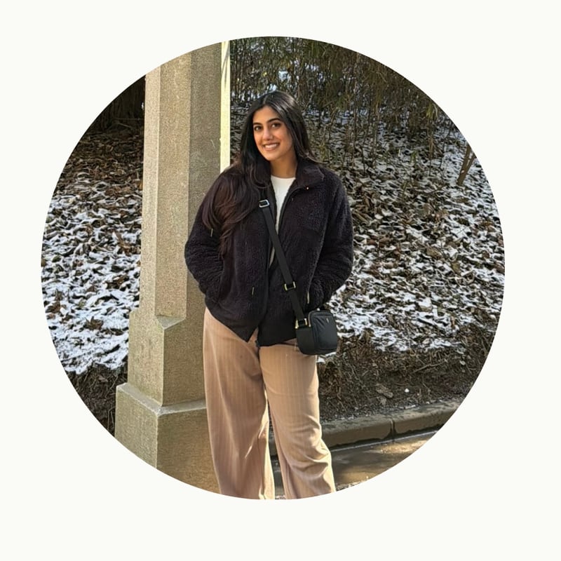 Iqra Ahmed
