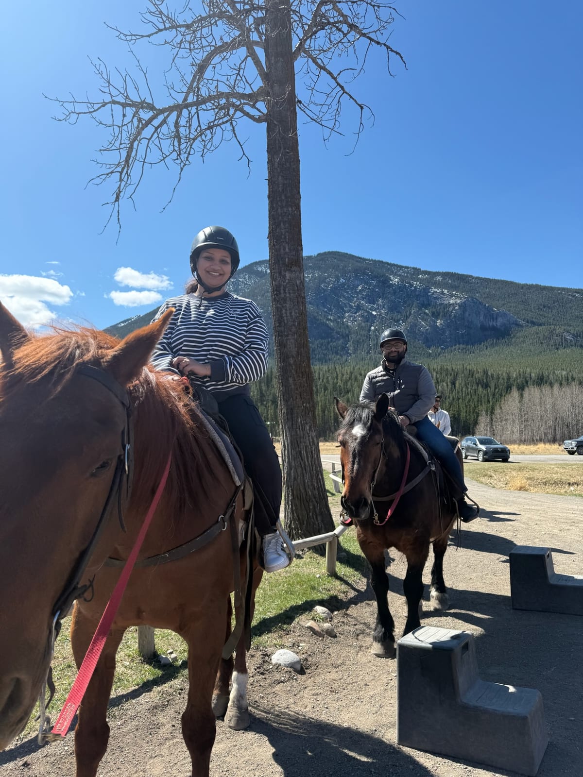 Banff adventures continues!!
